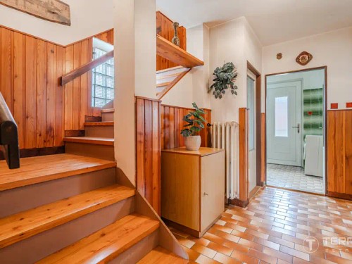 Prodej domu 208 m², pozemek 428 m²