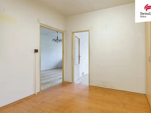 Prodaný byt 2+1 63 m²