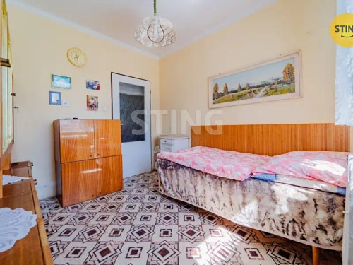 Prodej chaty 210 m², pozemek 3847 m²