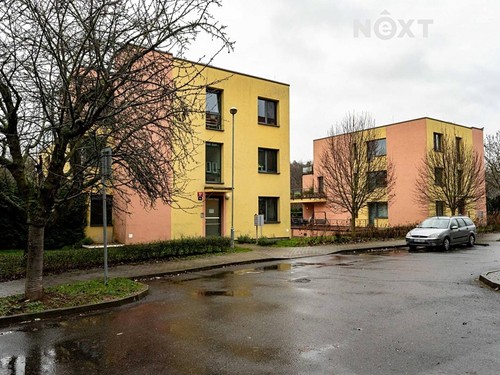 Prodaný byt 2+kk 60 m²