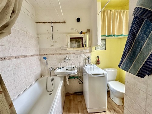 Prodaný byt 2+1 55 m²