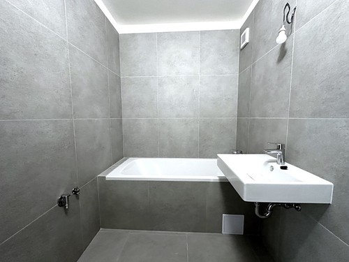 Prodaný byt 3+kk 63 m²