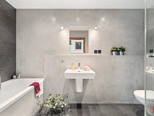 Prodaný byt 4+kk 93 m²