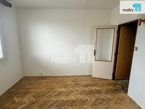 Prodaný byt 3+1 61 m²