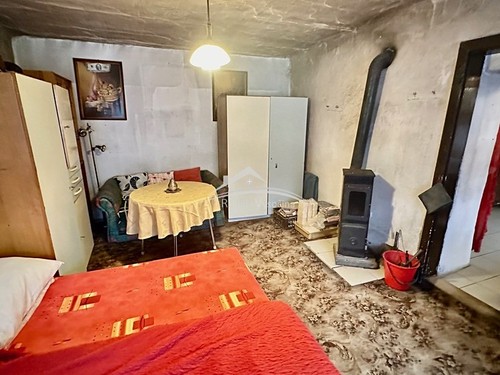 Prodaný dům 50 m², pozemek 139 m²