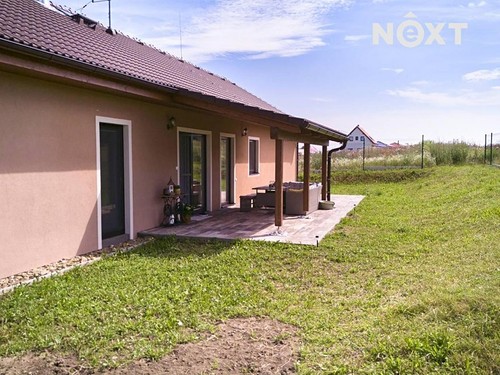 Prodaný dům 115 m², pozemek 588 m²