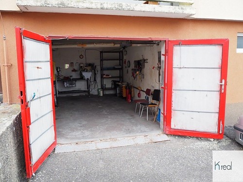 Prodaný byt 2+1 65 m²