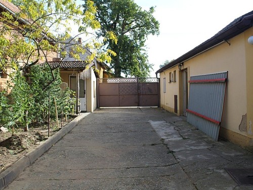 Prodaný dům 150 m², pozemek 443 m²