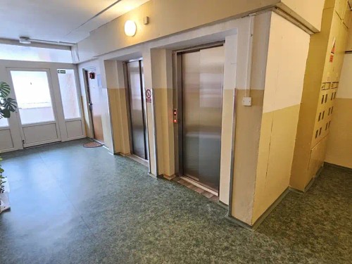 Prodaný byt 2+kk 55 m²