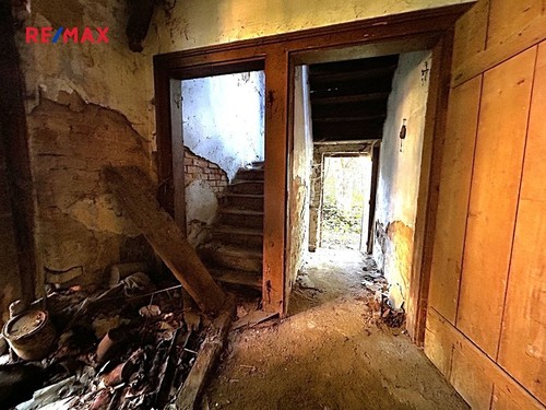 Prodaný dům 115 m², pozemek 470 m²