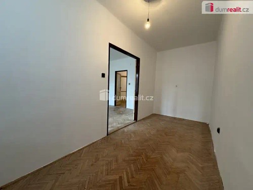 Prodaný byt 3+1 63 m²