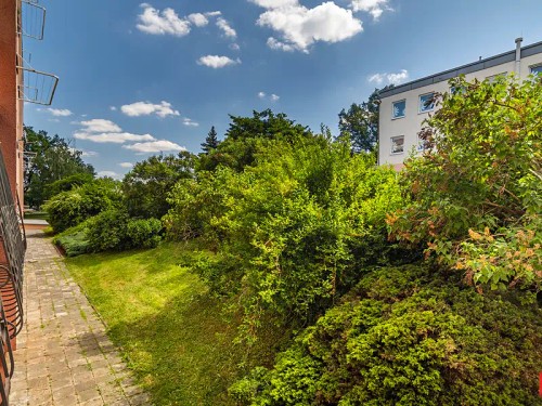 Prodej bytu 3+1 68 m²