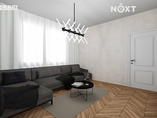 Prodaný dům 150 m², pozemek 350 m²