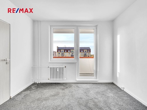 Prodaný byt 3+1 64 m²