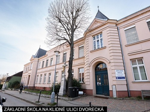 Prodaný byt 3+kk 65 m²