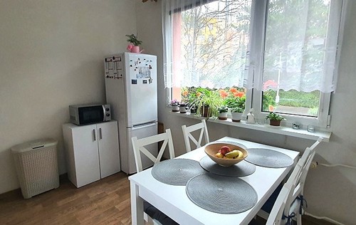 Prodaný byt 2+1 64 m²