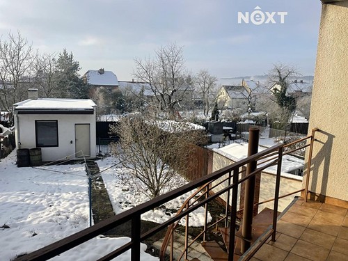 Prodaný dům 260 m², pozemek 320 m²