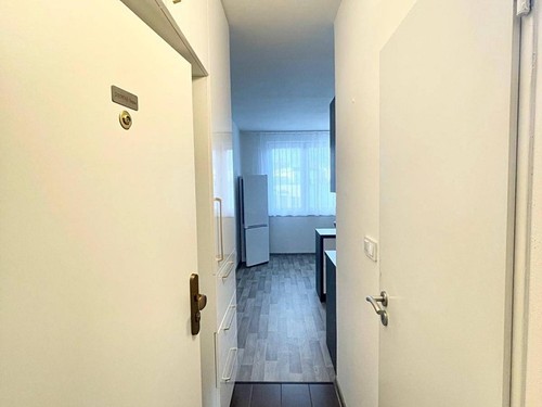 Prodaný byt 1+1 36 m²