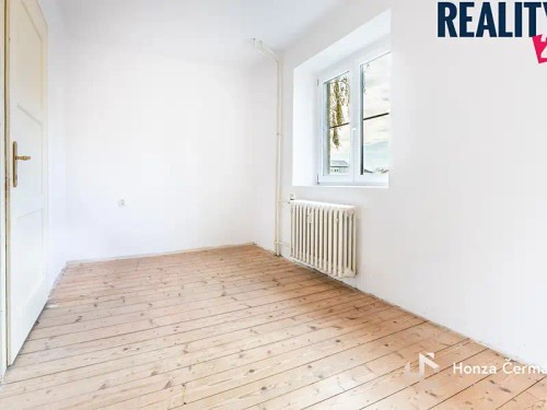 Prodaný byt 2+1 46 m²