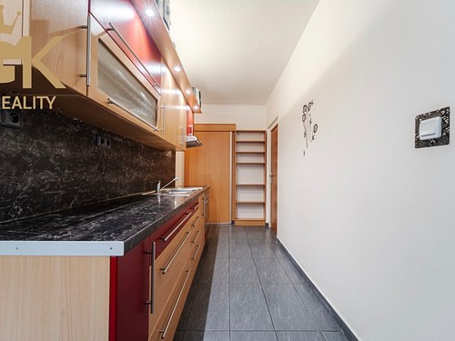 Prodaný byt 3+1 78 m²