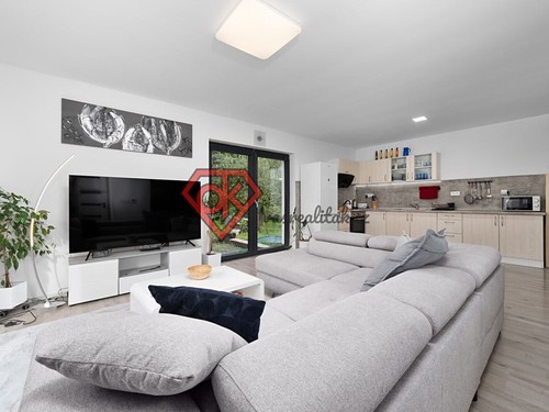 Prodaný dům 190 m², pozemek 759 m²