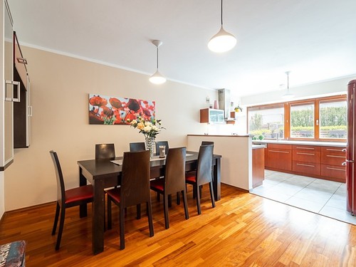 Prodaný dům 250 m², pozemek 914 m²