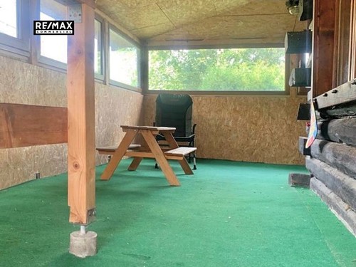 Prodaná chata 70 m², pozemek 101 m²