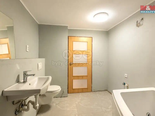 Prodej domu 220 m², pozemek 557 m²