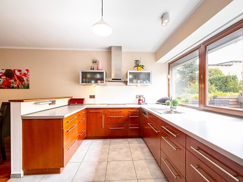 Prodaný dům 250 m², pozemek 914 m²