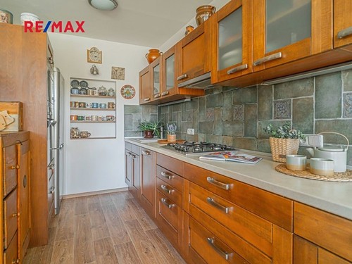 Prodaný byt 4+kk 93 m²