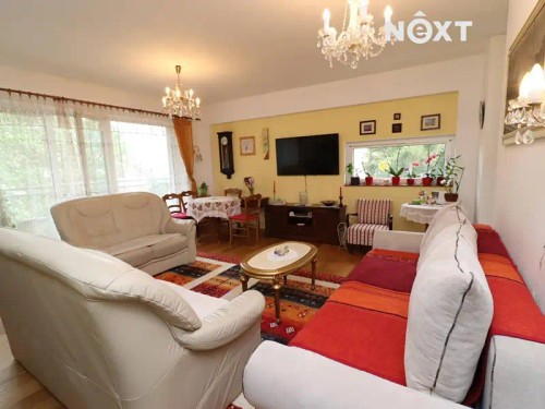 Prodaný byt 3+kk 99 m²
