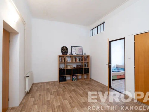 Prodej bytu 3+1 75 m²