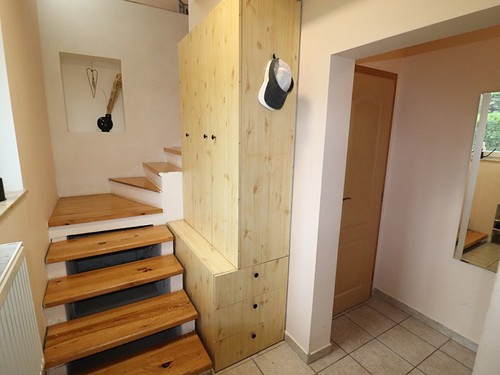 Prodaný dům 97 m², pozemek 868 m²