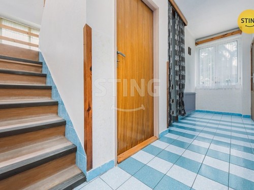 Prodaný dům 200 m², pozemek 708 m²