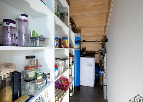 Prodaný dům 117 m², pozemek 1774 m²
