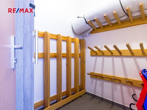 Prodaný byt 2+kk 52 m²