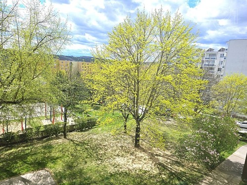 Prodaný byt 3+1 62 m²
