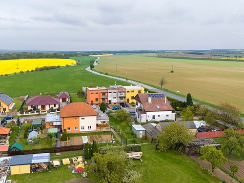 Prodaný dům 132 m², pozemek 400 m²