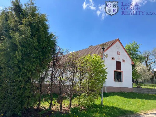 Prodej chalupy 63 m², pozemek 956 m²
