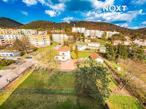 Prodej bytu 2+1 60 m²
