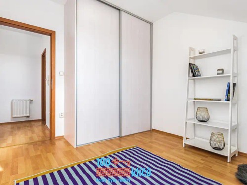 Prodaný byt 3+kk 70 m²