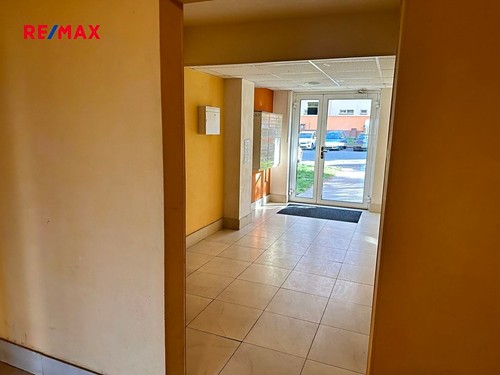 Prodaný byt 1+kk 29 m²