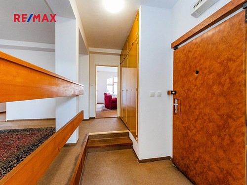 Prodaný byt 4+kk 108 m²