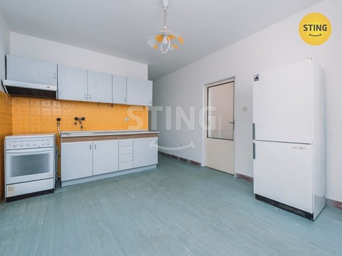 Prodaný byt 3+1 84 m²