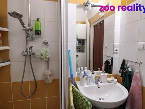 Prodej bytu 3+kk 72 m²