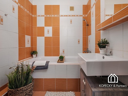 Prodaný byt 3+1 76 m²