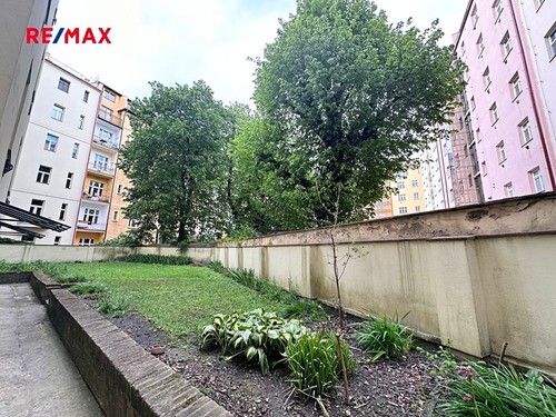 Prodaný byt 2+kk 59 m²