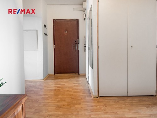 Prodaný byt 3+1 74 m²