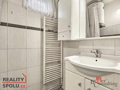 Prodaný dům 115 m², pozemek 578 m²