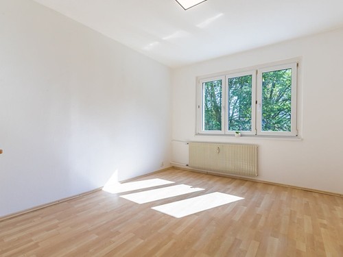 Prodaný byt 2+1 60 m²